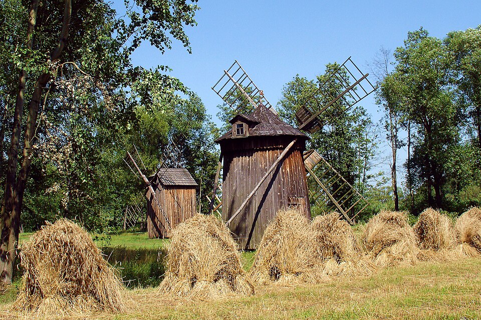 Museum of Folk Culture in Kolbuszowa