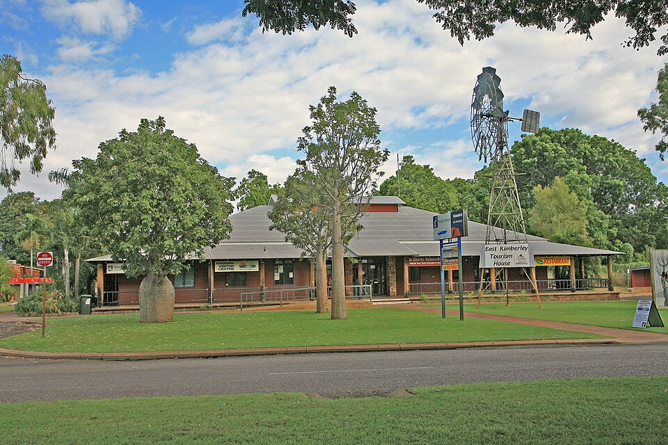 Kununurra
