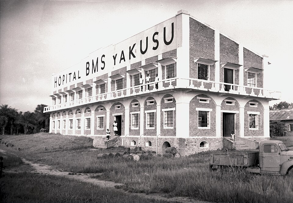 Yakusu