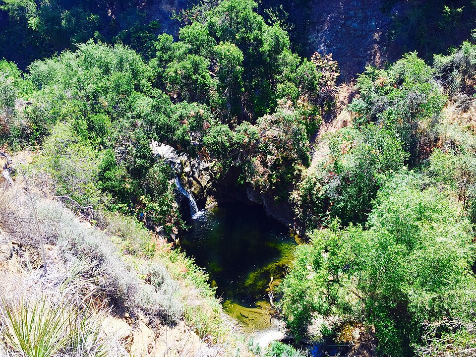 Wildwood Regional Park