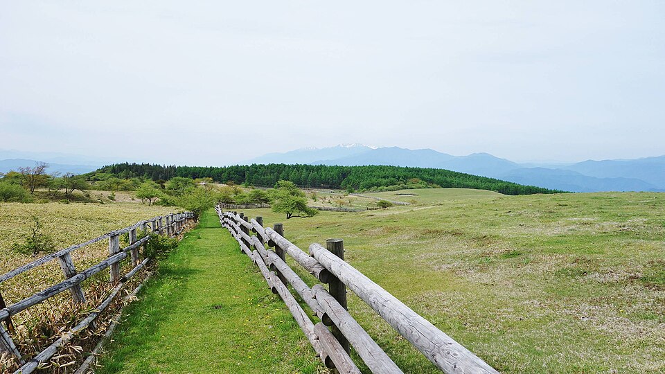Mount Takabotchi