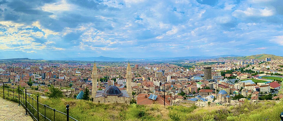 Nevşehir