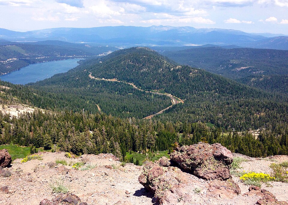 Placer County