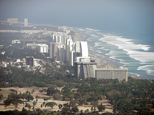 Acapulco de Juárez