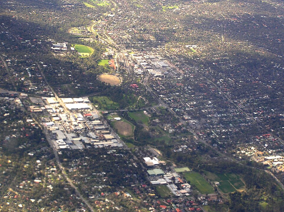 Eltham