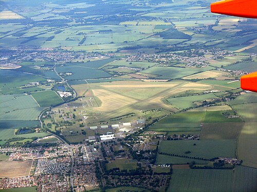 RAF Henlow