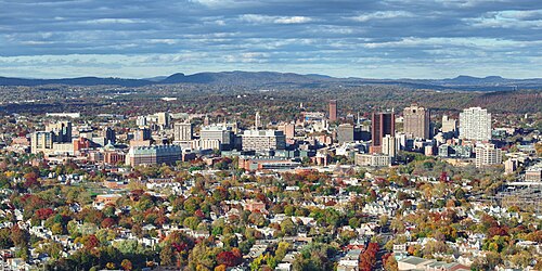 New Haven