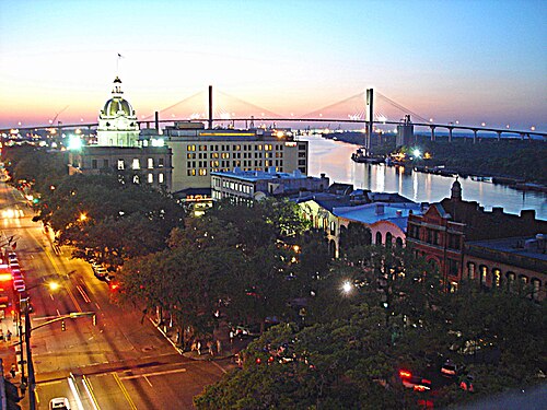 Savannah