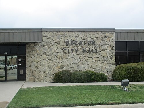 Decatur