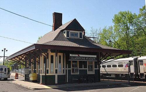 Gladstone