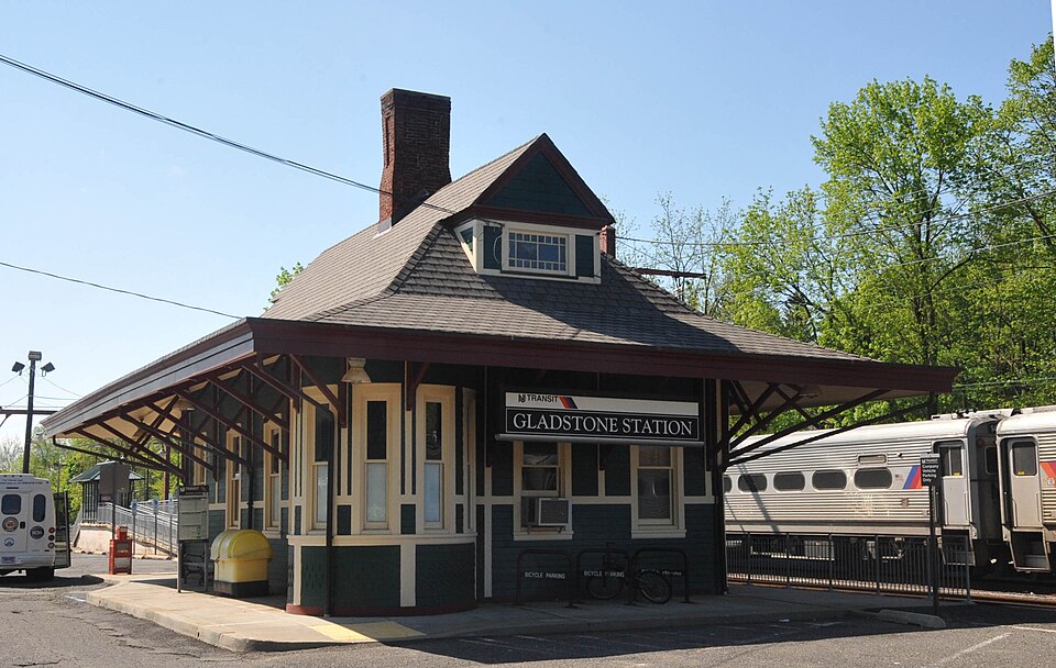 Gladstone