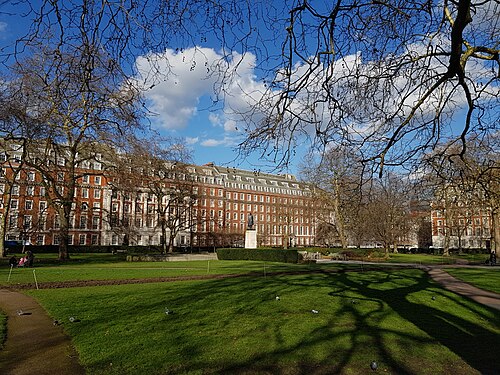 Grosvenor Square