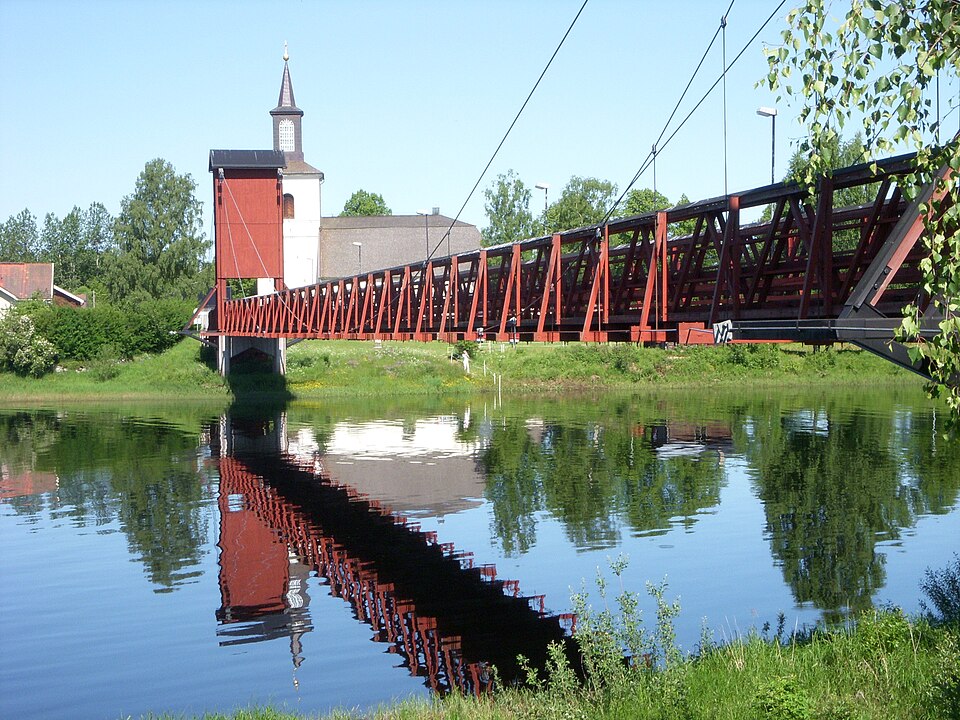 Floda