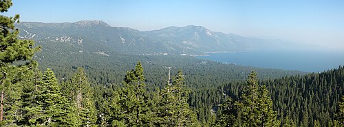 Incline Village