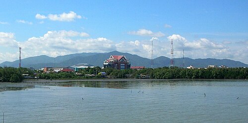 Chonburi