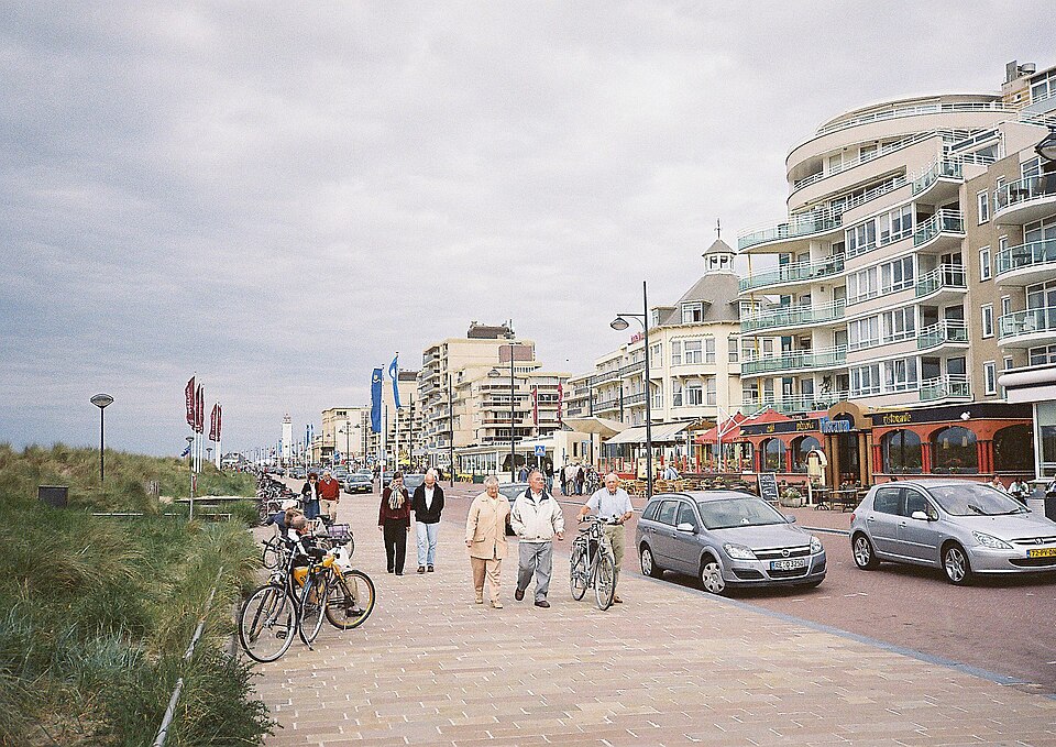 Noordwijk