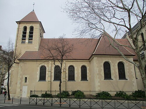 Clichy