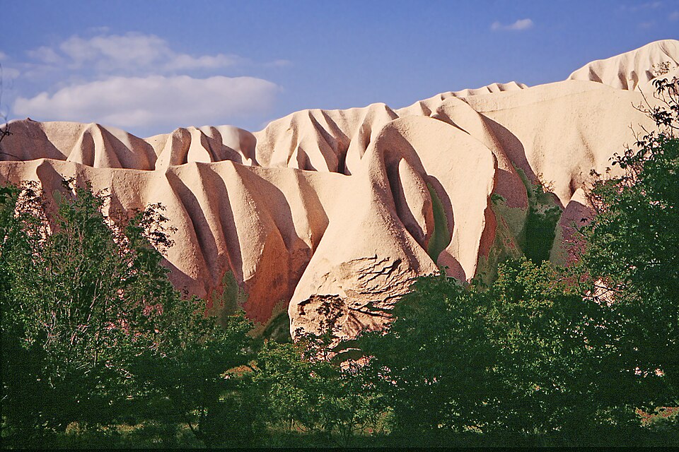 Göreme National Park