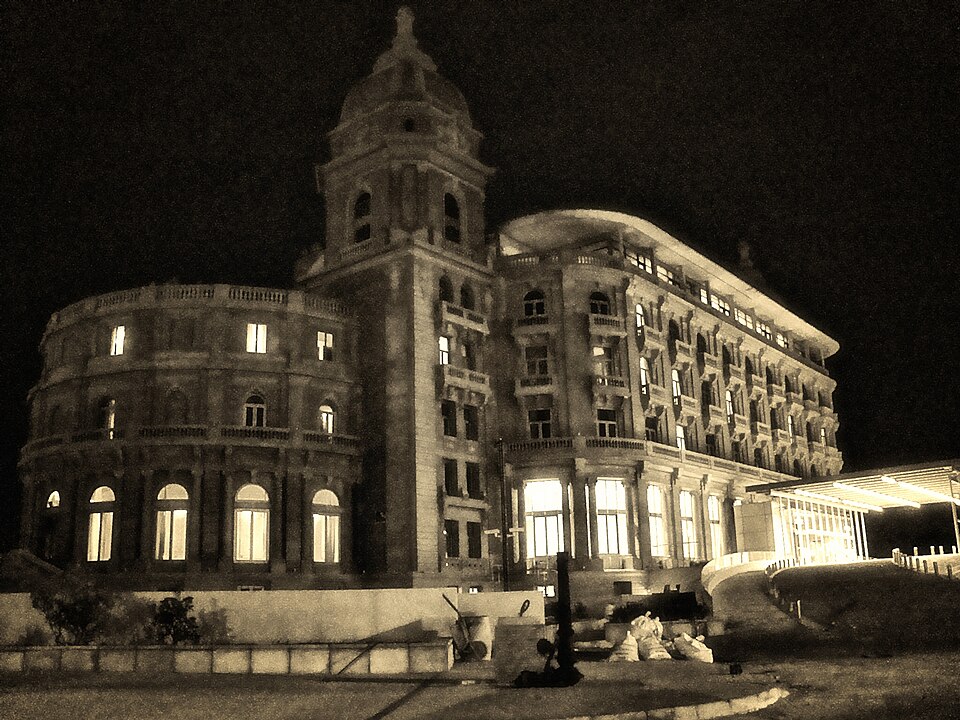 Hotel Carrasco