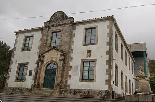 Carnota