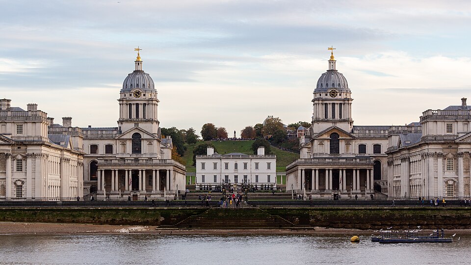 Greenwich Hospital