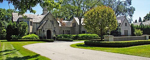 Grosse Pointe