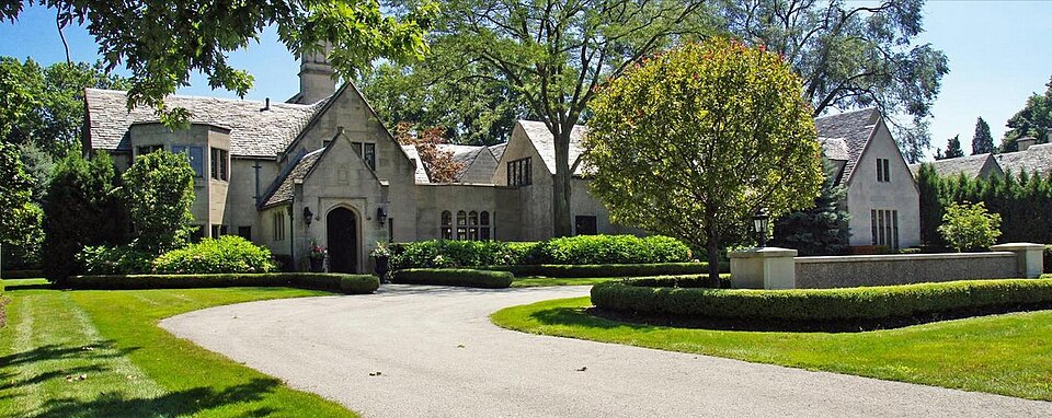 Grosse Pointe