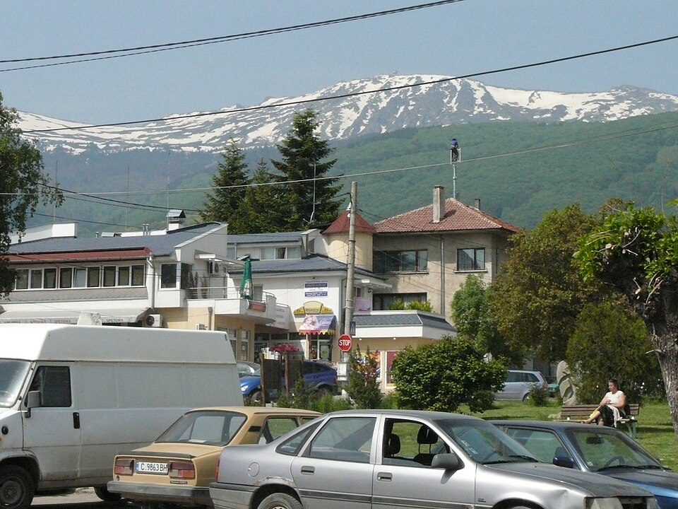 Bistritsa