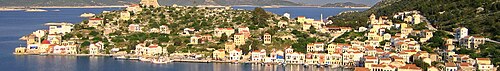 Kastellorizo