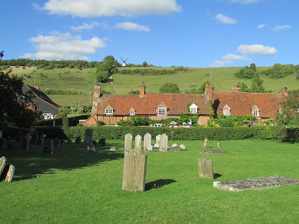 Turville