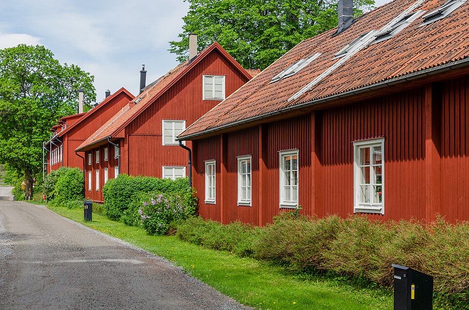 Vattholma