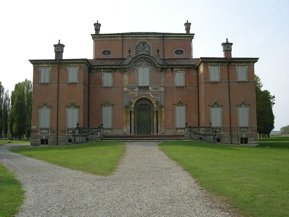 Castelfranco Emilia