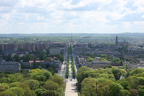 Częstochowa