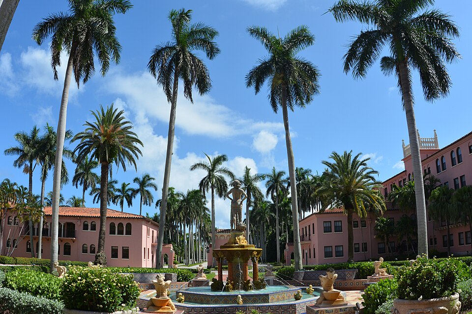 Boca Raton Resort