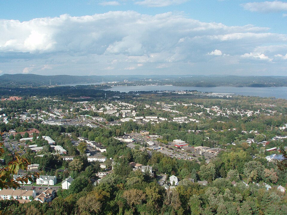 West Haverstraw