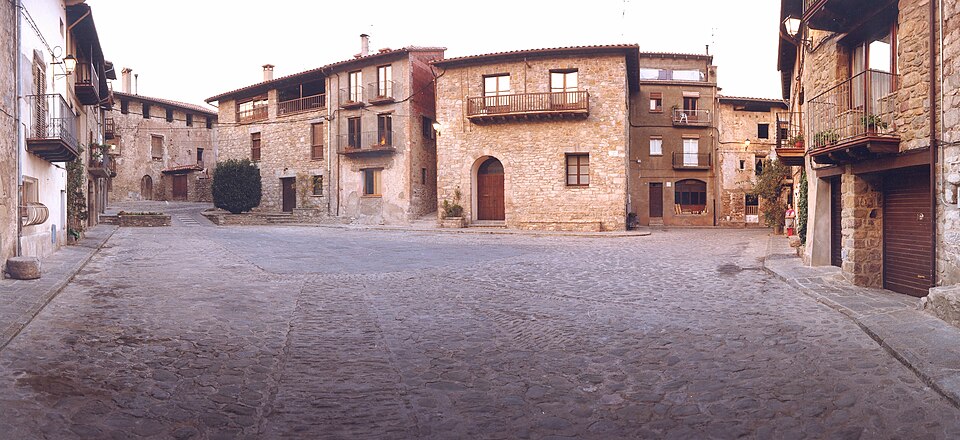 Riudaura