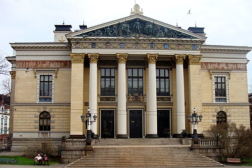 House of the Estates