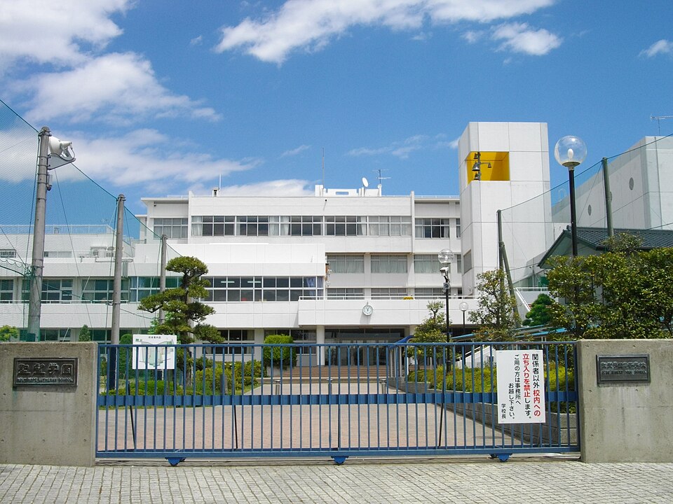 聖望学園中学校・高等学校