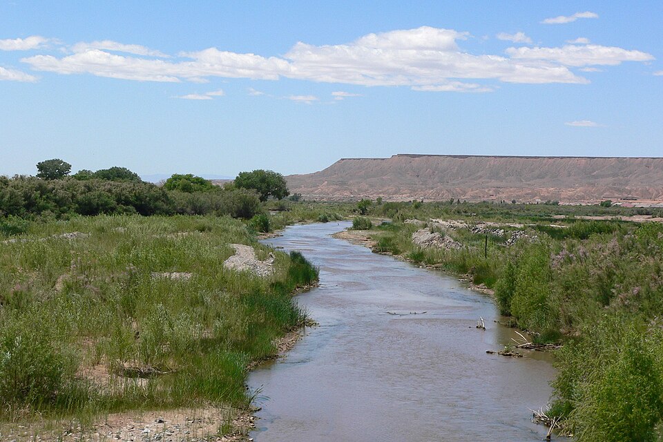 Virgin River