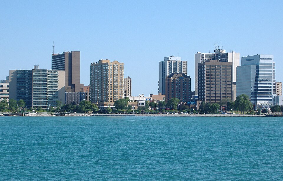 Windsor