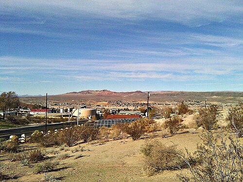 Barstow