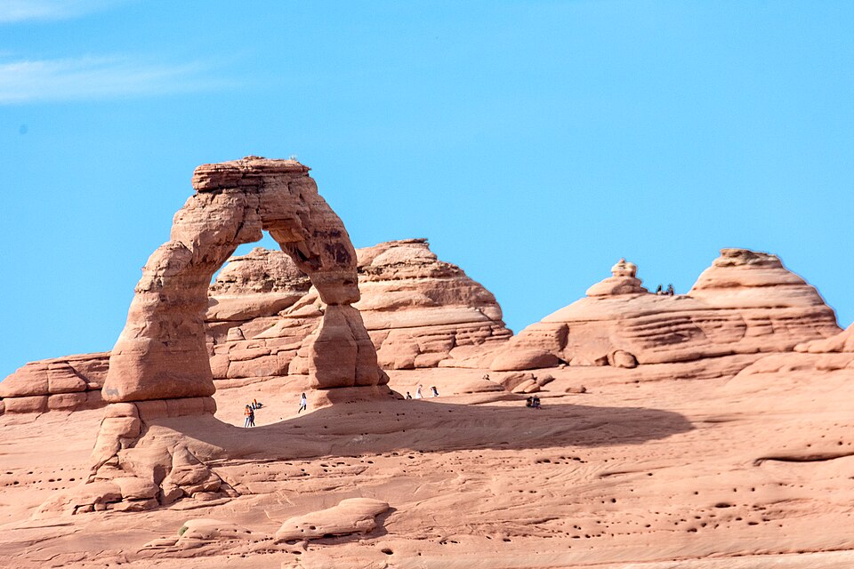 Arches National Park