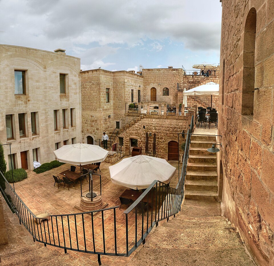 Midyat
