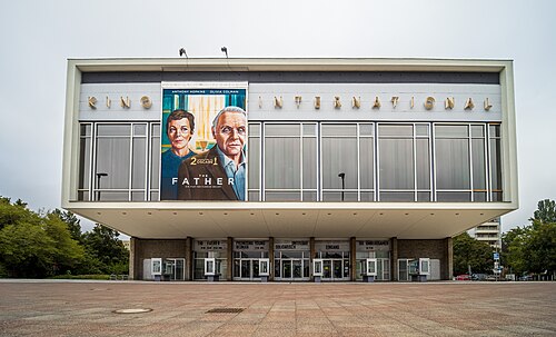Kino International