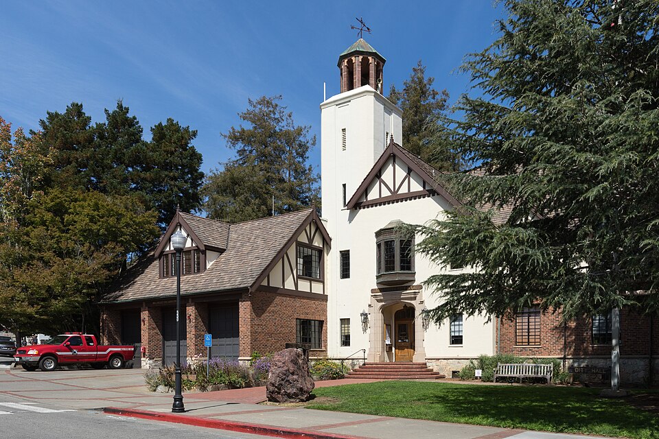 Mill Valley