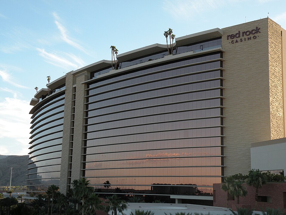 Red Rock Casino, Resort & Spa