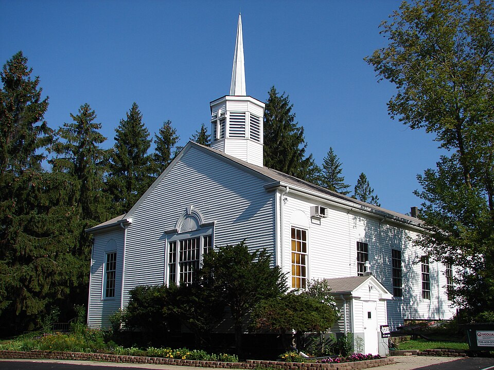 Barrington Hills
