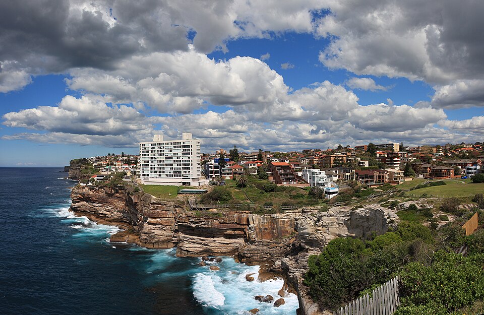Vaucluse