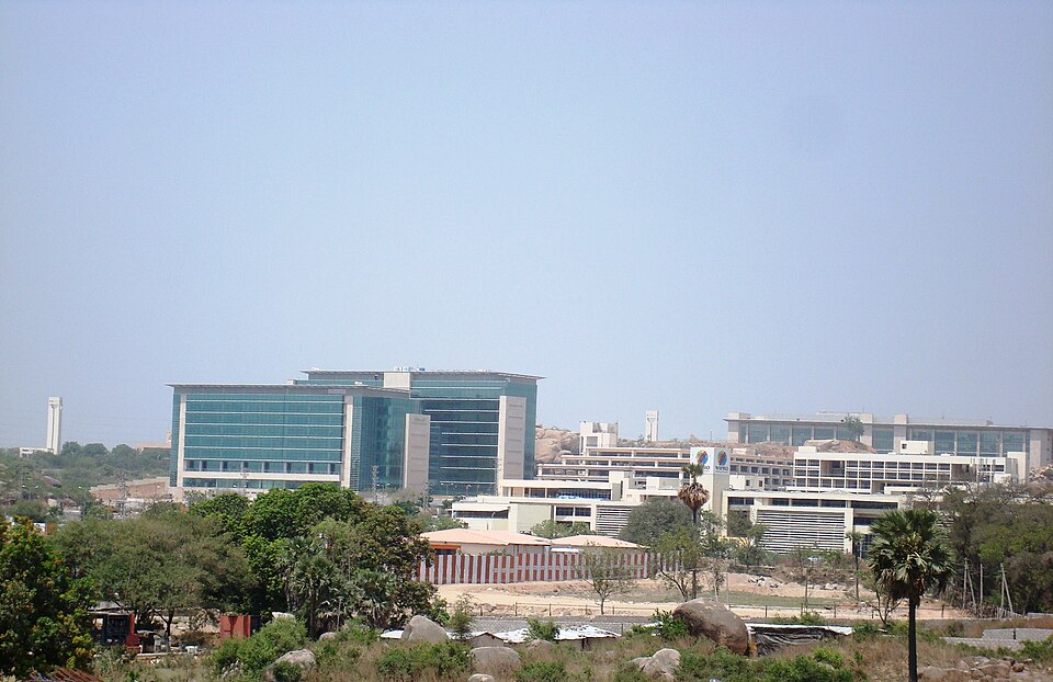 Gachibowli