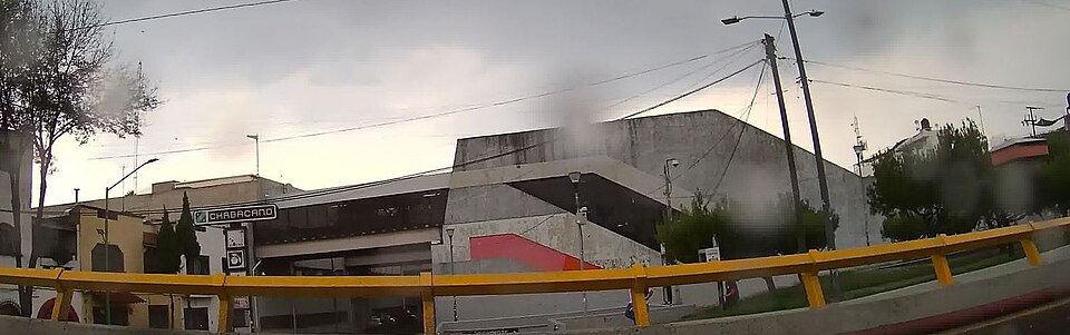 Chabacano